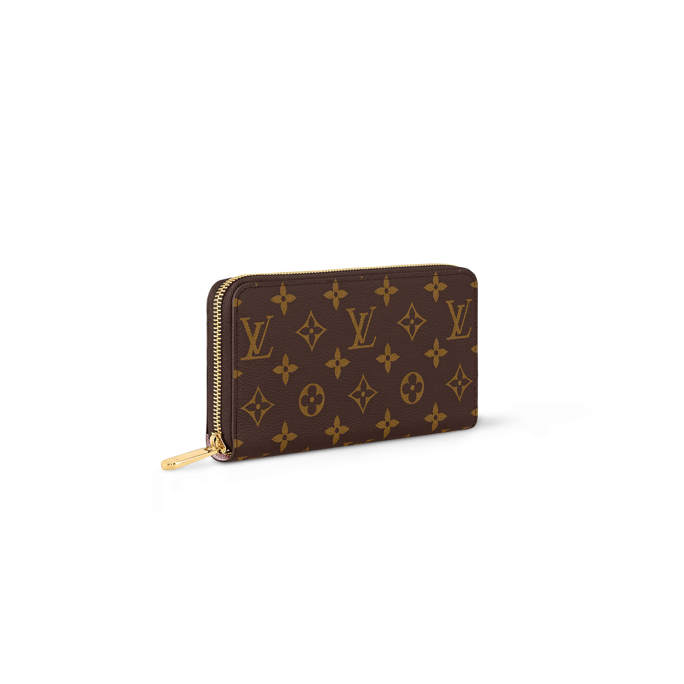 LOUIS VUITTON ZIPPY WALLET M41894 (19.5*10.5*2.5cm)